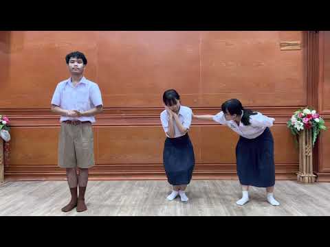 เล่านิทานภาษาญี่ปุ่น_ยโสธรพิทยาคม