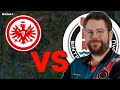 ES GEHT GEGEN DIE ANDERE EINTRACHT | SPANDAU SCRIMS | EINS vs SGE Game 1