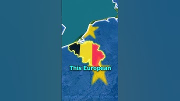 Europe is losing a country???🇪🇺😳