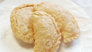 pani  puri sweet chutney recipe in Telugu | sweet puri | sweet puri recipe | mawa puri recipe