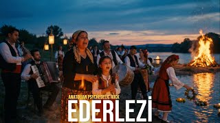 Ederlezi Anatolian Psychedelic Rock Cover
