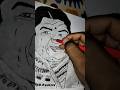 lata 💯🇮🇳  mangeshkar 🎤 drawing ।। #shorts #latamangeshkar #singer #viral #art #ytstudio #treanding