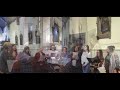 Kyrie Eleison (Look around you, can you see) Thomastown Folk Choir