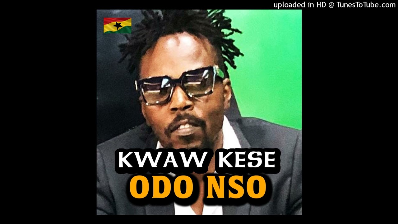 KAW KESE (2005) - ODO NSO FT TiNN¥
