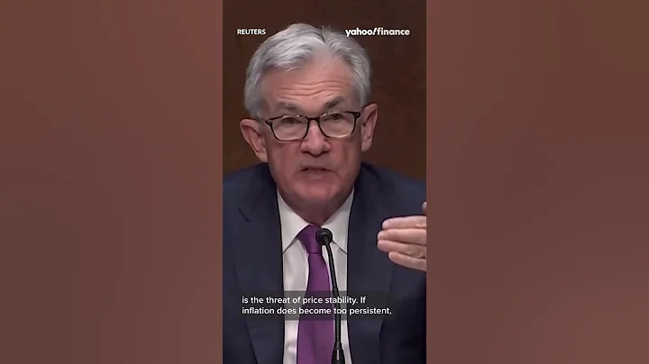 Fed Chair Jerome Powell on preventing inflation from becoming 'entrenched' - DayDayNews