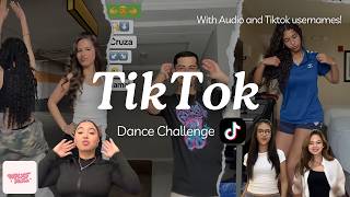 March 2026 Tiktok Dance Compilation Best Dance Trends Of The Month