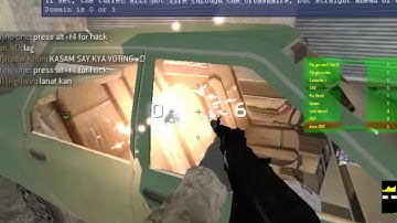 Cod4 hacking in PGL servers by Deathbring