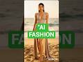 Is This Real? Guessing Fashion Week 2026 AI vs. Reality