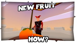 ¿How to find new Gatehouse fruit?