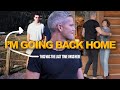 Returning Home 10 YEARS LATER Part 1 | Ryan Serhant Vlog #83