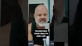 Unlock the Secrets to a Transformed Health and Life shorts