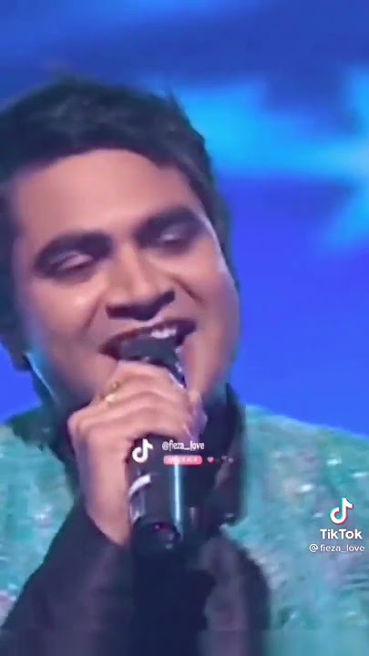 Lagu india viral di tiktok, suaranya gila sih bikin bulu merinding @Subhaan.Allahh @India Songs
