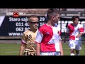 Kup Dragana Mancea: Podunavac - Sloga Doboj (U12) | SPORT KLUB Fudbal