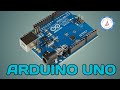 Pertama Kali Menggunakan ARDUINO UNO