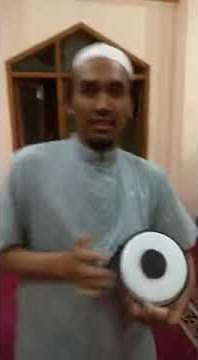 Sahur sahur ala sunda