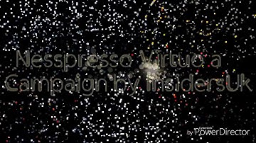 Nespresso Vertuoplus machine