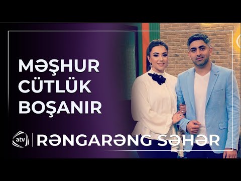 Müğənni canlı efirdə SON SÖZÜNÜ DEDİ - \