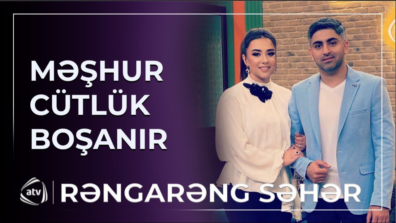 Müğənni canlı efirdə SON SÖZÜNÜ DEDİ - 