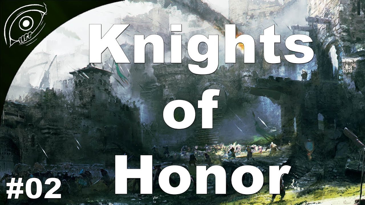 Download knights of honor cd2 Download knights of honor cd2