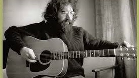 Thumbnail of Grateful Dead 1980 To Lay Me Down: Acoustic Rehearsal