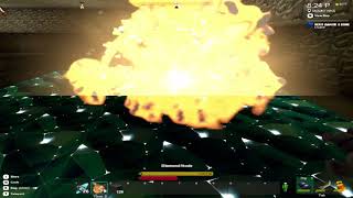 Creativerse Gameplay Episode 11 Keepa Spawner!