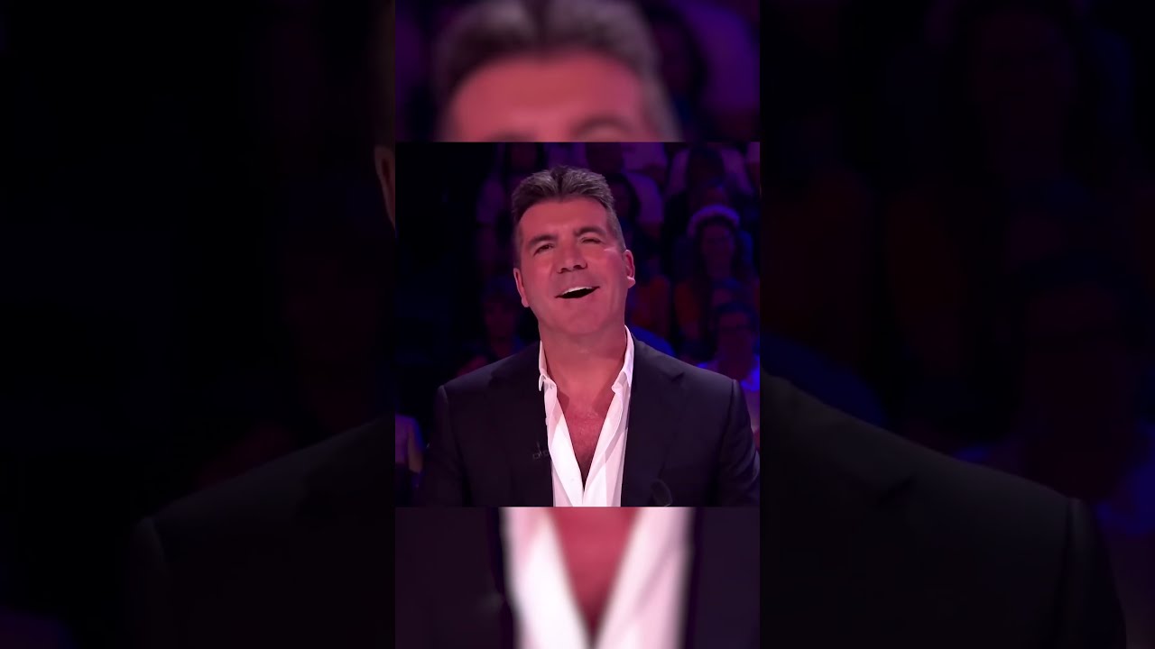 Did He Just Come Out 