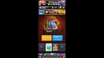 6-0 Legendaray’s infinite elixir challenge 7x best deck!!! Clash Royale live stream FurKurl_YT