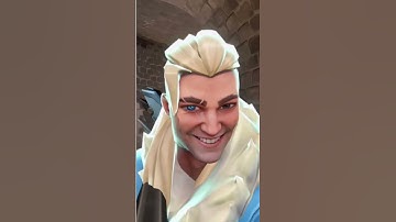 How Did This Sova Teleport?! 🤨