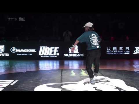 Macca vs Narumi