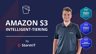 Amazon S3 Intelligent-Tiering: How it Helps to Optimize Storage Costs