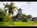 Marienburg & Nieuw Amsterdam in Commewijne | Suriname