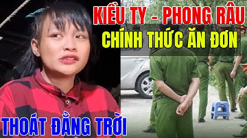 Phong Râu Cùng Người Mẹ Bé 4 Tháng Tuổi Rơi Xuống Sông Ra Đi Mãi Mãi Chính Thức Ăn Đơn Kiện..HS