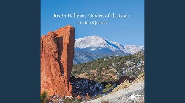 String Quartet No. 2 "Colorado Quartet": II. 22 (For Lauren and Brian)