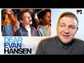 ONE VOICE CHILDREN&#39;S CHOIR | DEAR EVAN HANSEN | Musical Theatre Coach Reacts
