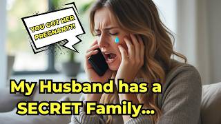 How I Discovered My Perfect Family Was a LIE...