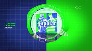 Lit Killah - Bipolar (Video Oficial 8D)