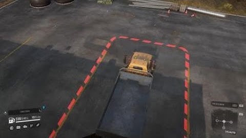 SnowRunner bug !?!?????