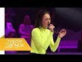 Anastasija Stankovic - Bol do ludila, Nisi moj - (live) - ZG - 19/20 - 04.01.20. EM 16