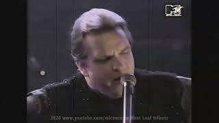 Meat Loaf Legacy - 2026 - A journey through time - 1947-2022 Where Angels Sing
