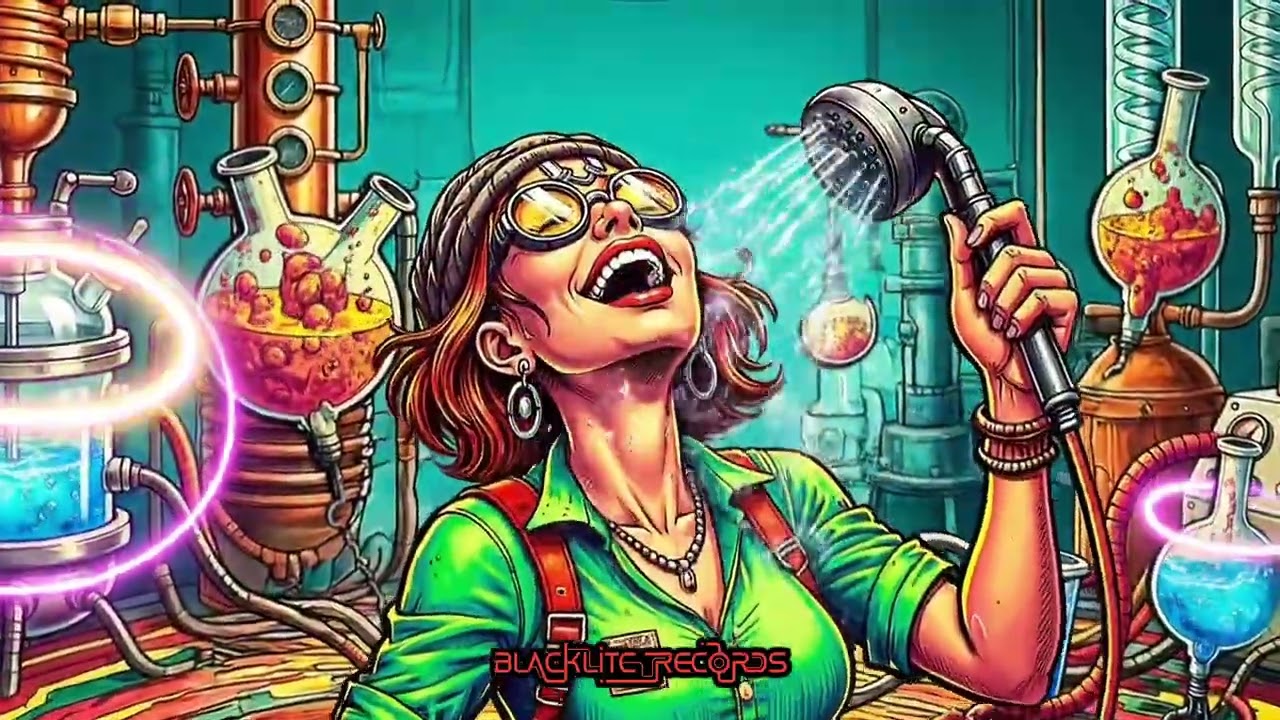 Watch Sid Jenkins - Yellow Cake (Original Mix) on YouTube Watch Sid Jenkins - Yellow Cake (Original Mix) on YouTube