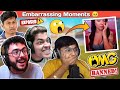 Streamers Most Unexpected/Funny Embarrassing Moments - Dynamo, Mortal, Jonathan, Scout, Carryislive