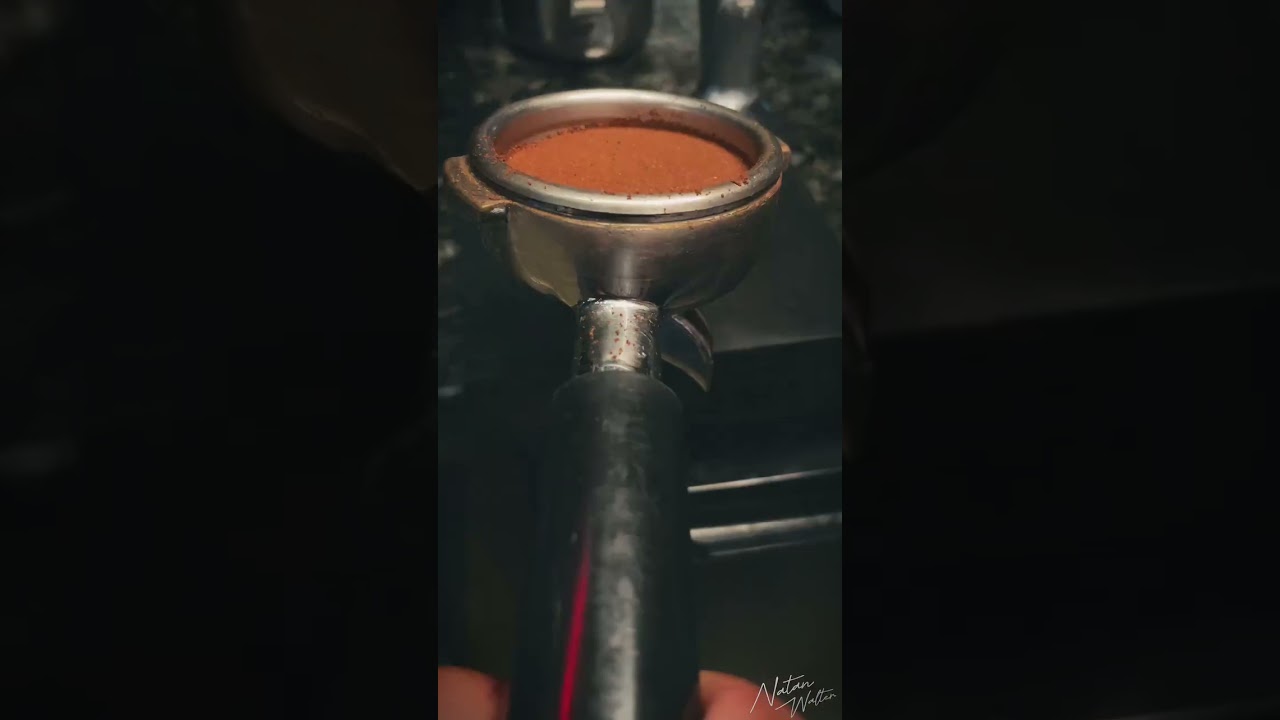 Venha Expirimentar o Nosso Cafe  #coffee #espresso #latteart