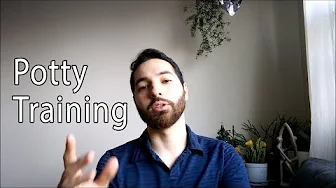 ABA Therapy: Potty Training
