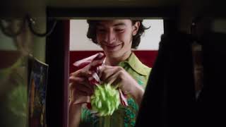 Patrick The Perks Of Being A Wallflower Scenes 1080P