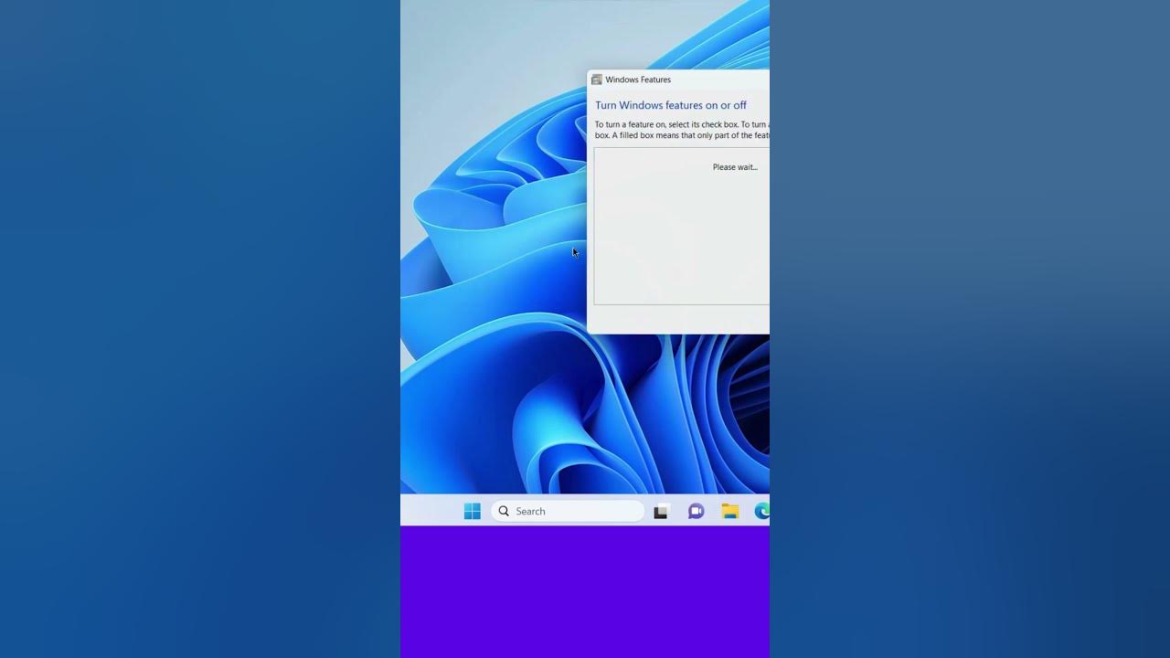 How to enable net framework 2 0 and 3 5 in windows 11 10 youtube