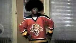 CALVIN DAVIS Jr "A Bit Old Fashioned"