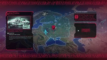 XCOM 2 Campaign (LW-1, extra aliens, modded, legend) (session 5) (Part 15)