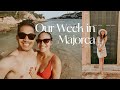 A week in MAJORCA (MALLORCA), Spain VLOG | Our romantic beachy vacation 🇪🇸