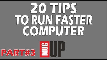 20 tips to run faster PC/laptop Part 3 | हिंदी / اردو