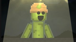 RUNNING THE SHOW but it’s melon sandbox - teaser